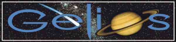 Гелиос - Астрономическая ассоциация